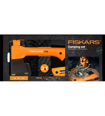    Fiskars 1025622 -  X5, 