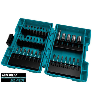   Makita impact BLACK B-66880 - 35