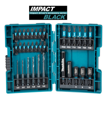   Makita impact BLACK B-66896 - 33