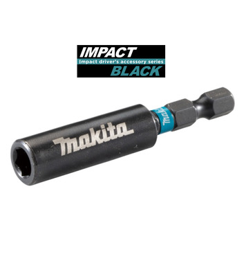   Makita Impact BLACK B-66793 - 60