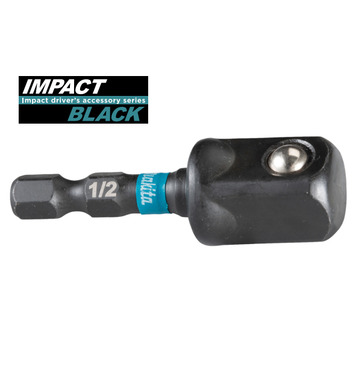    1/2 Makita Impact BLACK B-66874 - 50