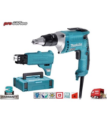   Makita FS6300JX2 - 570W