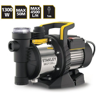    Stanley SXGP1300XFE 51774 - 1