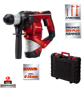   Einhell TC-RH 900 4258237 - 900W