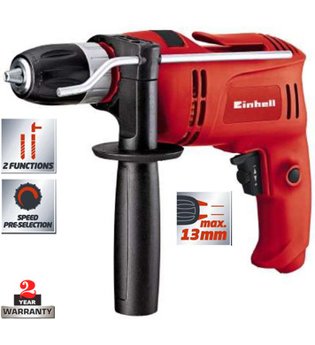   Einhell TC-ID 650 E 4258682 - 650W