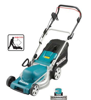   31 Makita ELM4121
 - 1600W