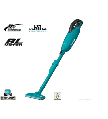   Makita 18V Li-Ion DCL280FZ