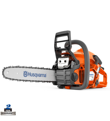    Husqvarna 135 Mark II 967861814 - 1.6