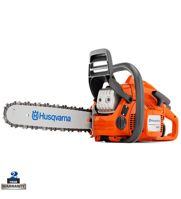    Husqvarna 440 II 967788535 - 1.8KW/38