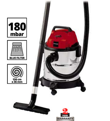       Einhell TC-VC 1820 S 2342