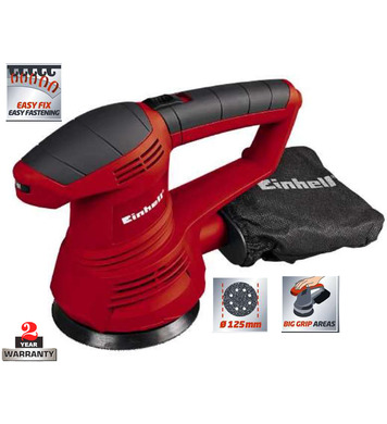  Einhell TC-RS 38 E 4462165 - 380W