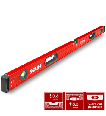   Sola Big Red 3 120 01219401 - 120