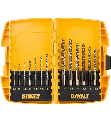     DeWalt DT7920B - 13