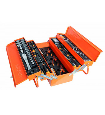   Beta 2120L-E/T91 021206911 1/2