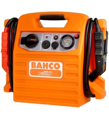   Bahco BBA12-1200 12V - 1200CA