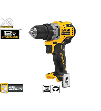   -  DeWalt DCD701N - 12V Li-I