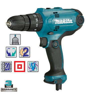    Makita HP0300 - 320W