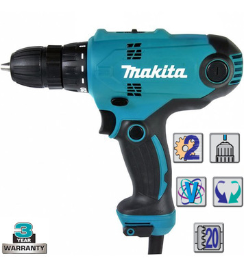   Makita DF0300 - 320W 