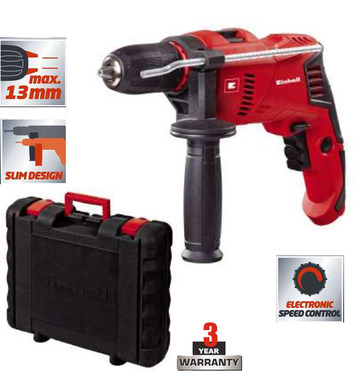   Einhell TE-ID 500 E 4259610 - 550W