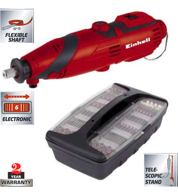   Einhell TC-MG 135 E 4419169 - 135W