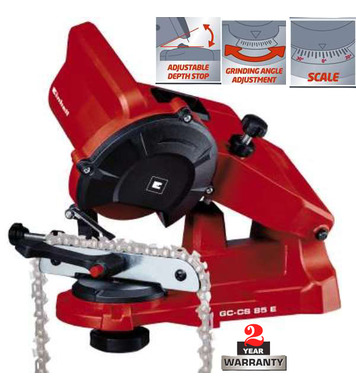      Einhell GC-CS 85 E 4499920 - 8