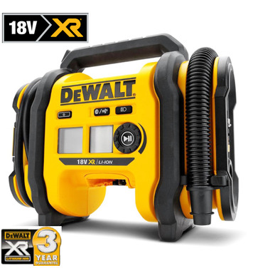   DeWalt DCC018N-XJ - 18V/11