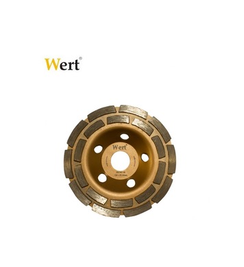   Wert -      125 125x22.23