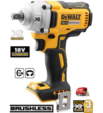    DeWalt DCF894HN - 18V/ 