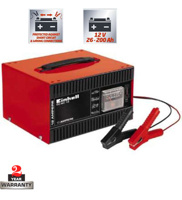    Einhell CC-BC 12 1056721 12V