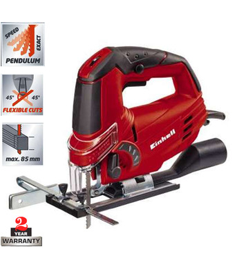   Einhell TH-JS 85 4321140 - 620W