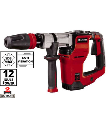  Einhell TE-DH 12 4139100 - 1050W