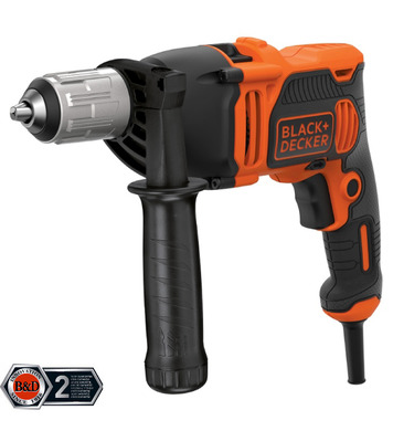   Black&Decker BEH850-QS - 850W