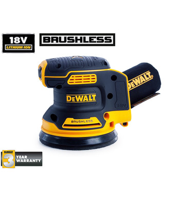   DeWalt DCW210N - 18V Li-Ion  