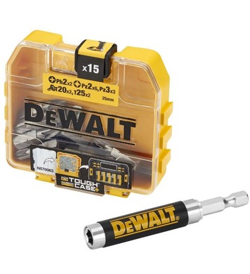      DeWalt DT71511 - 16