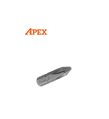    Apex -  PH2 x 25  440-2-ACR2X
