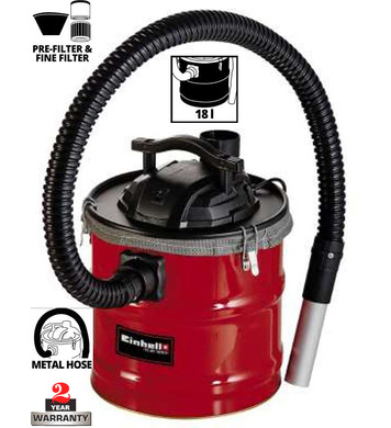    Einhell TC-AV 1618 D 2351660 - 1200W