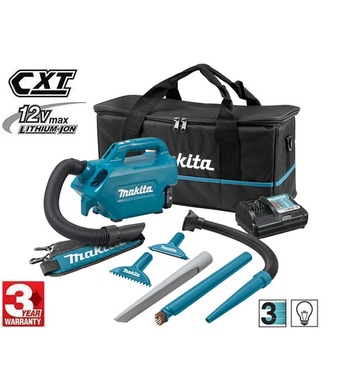   Makita CL121DWA - 12V/2.0Ah Li-Io