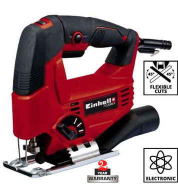   Einhell TC-JS 80/1 4321145 - 550W