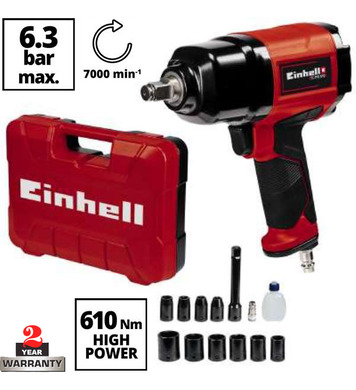     Einhell TC-PW 610 4138