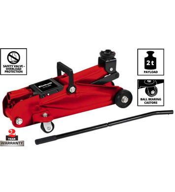     Einhell CC-TJ 2000 2011779 - 2