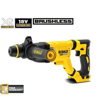   DeWalt DCH263N-XJ - 18V   