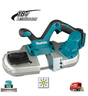   Makita DPB182Z - 18V Li-Ion   