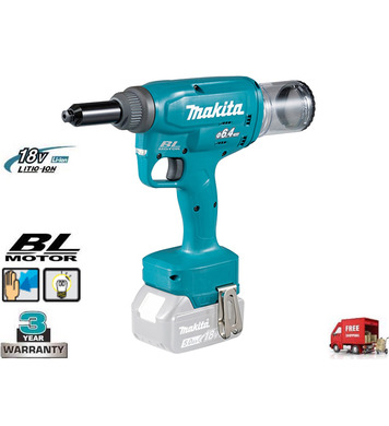   Makita DRV250Z - 18V Li-Ion  