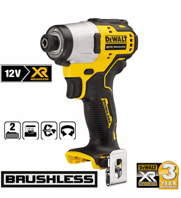    DeWalt DCF801N - 12V Li-Ion 