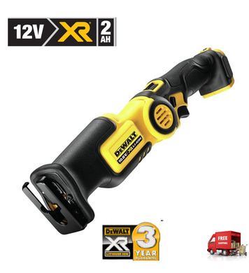   -   DeWalt DCS310N-XJ - 10.8