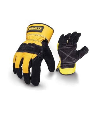     DeWalt Leather Rigger DPG41L EU - 