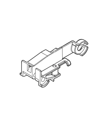        Makita 135998-3 DTR1