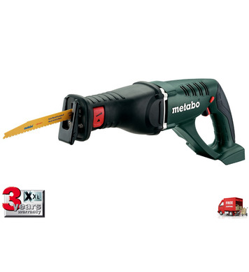   -   Metabo 18 LTX SOLO 60226