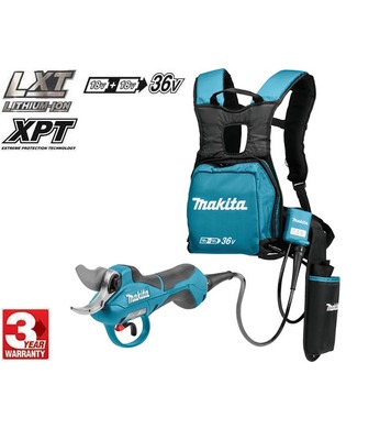  -  Makita DUP362Z