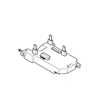     Makita 620343-0 / 620785-8 GA45